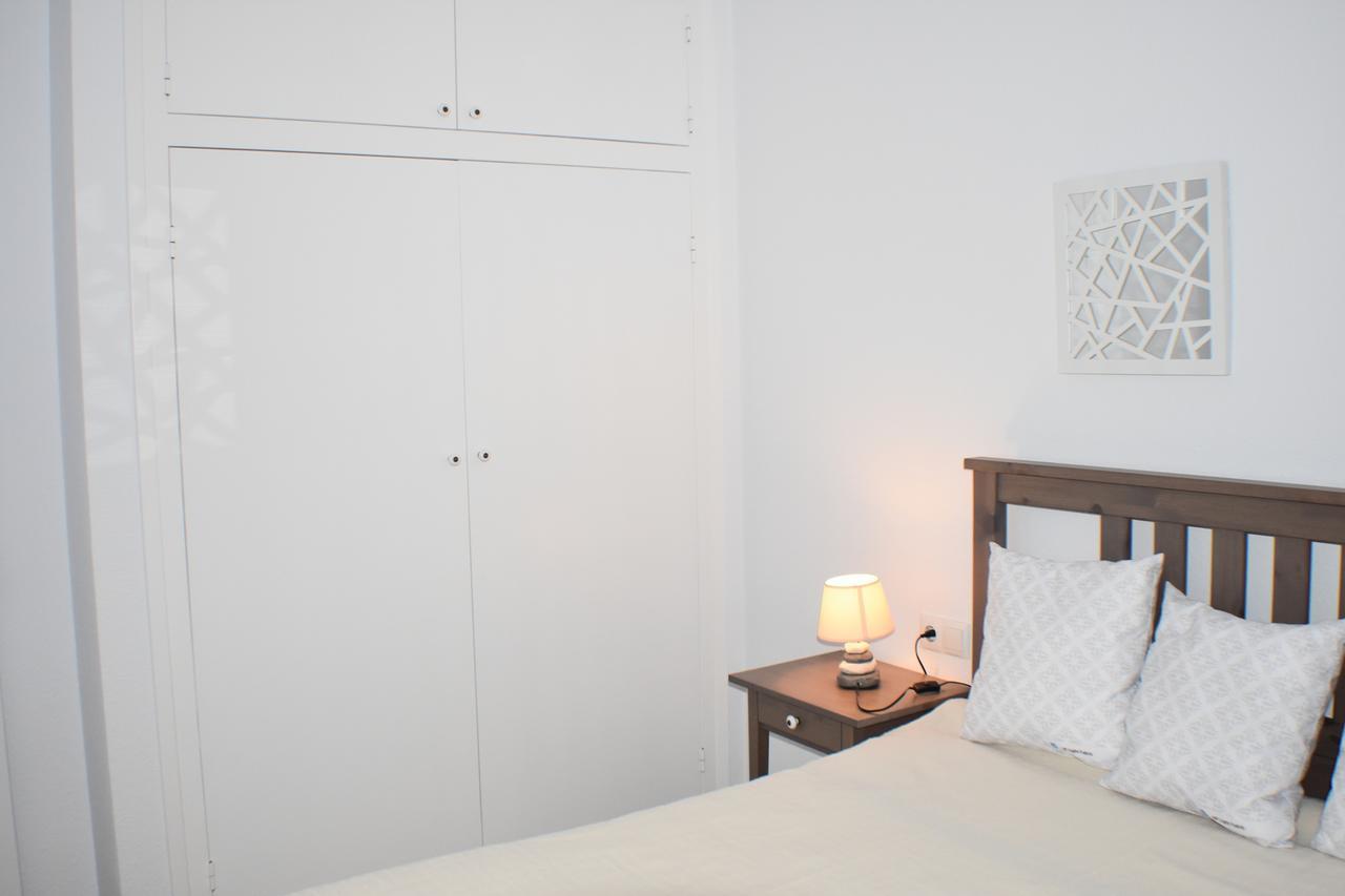 Apartament Virginia 代尔特布雷 外观 照片