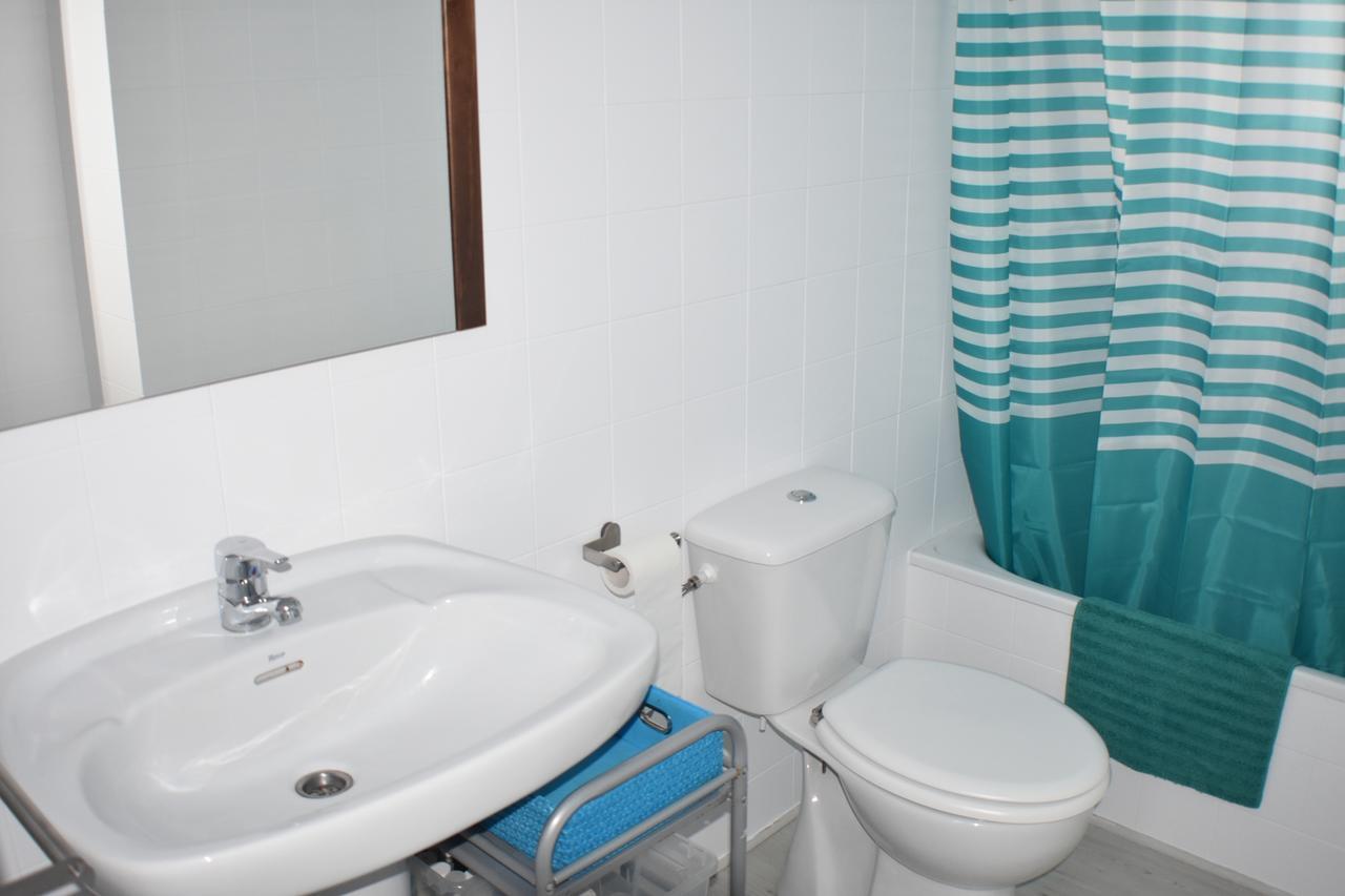 Apartament Virginia 代尔特布雷 外观 照片