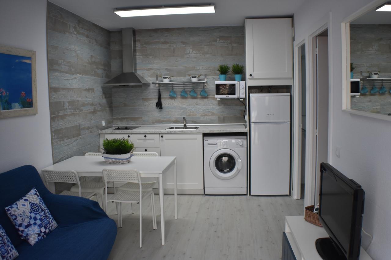 Apartament Virginia 代尔特布雷 外观 照片