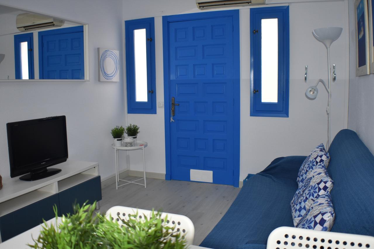 Apartament Virginia 代尔特布雷 外观 照片